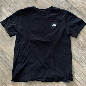 North Face Tee